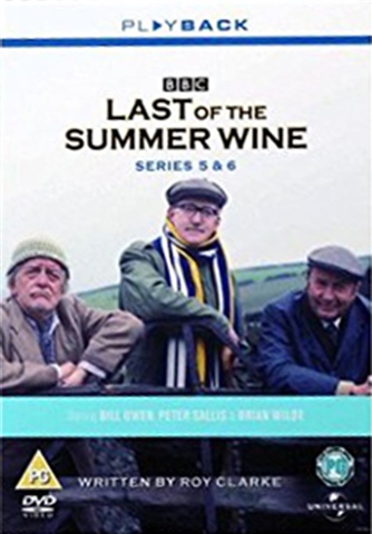 その他 Last of the Summer Wine: Vintage 1991 [DVD] Last of the Summer Wine: Vintage 1991 [DVD]（Last of the